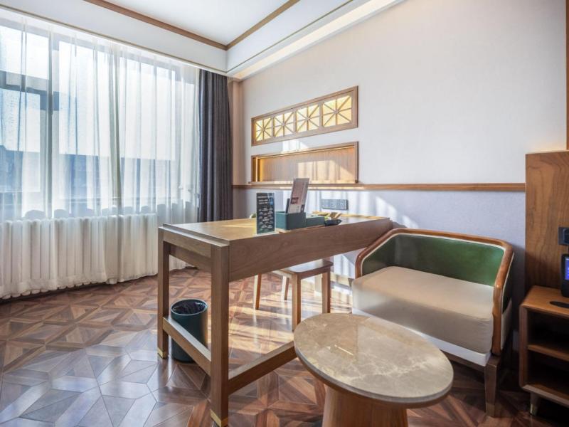 Nostalgia Hotel(Beijing Jinsong) image