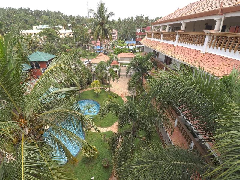 The Byke Puja Samudra image