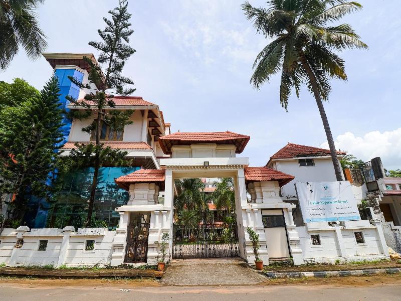 The Byke Puja Samudra image