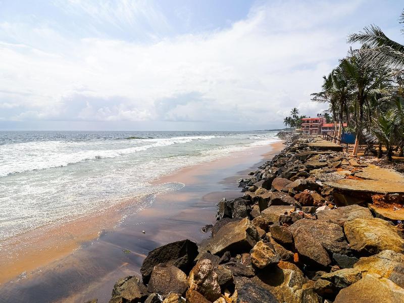 The Byke Puja Samudra image