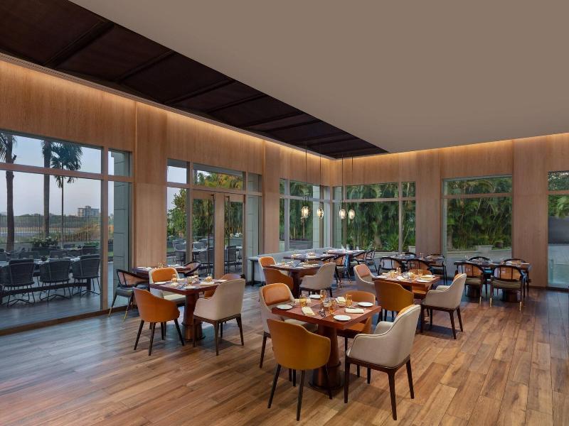 Surat Marriott Hotel