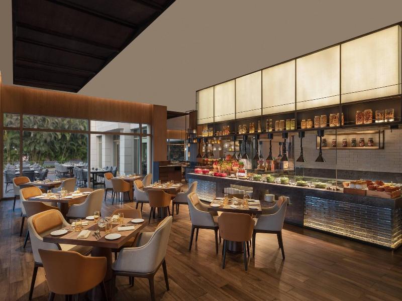 Surat Marriott Hotel
