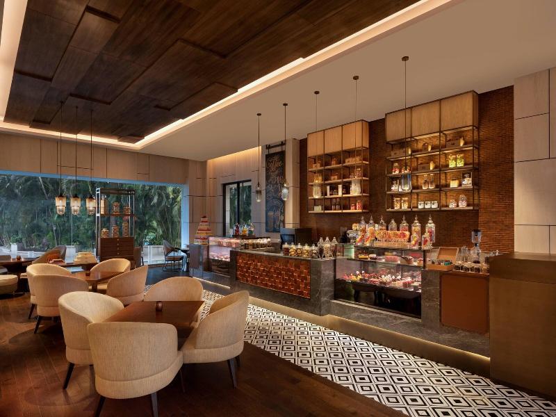 Surat Marriott Hotel