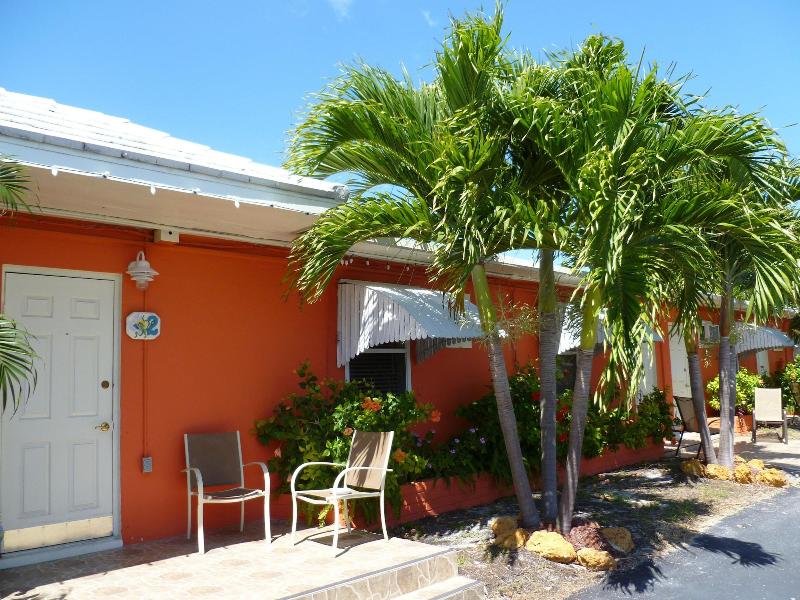Sea Dell Motel — general view