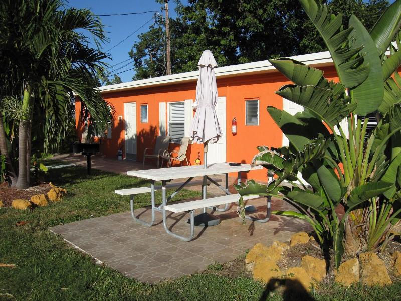 Sea Dell Motel — general view