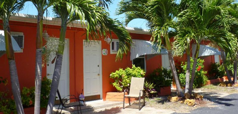 Sea Dell Motel — general view