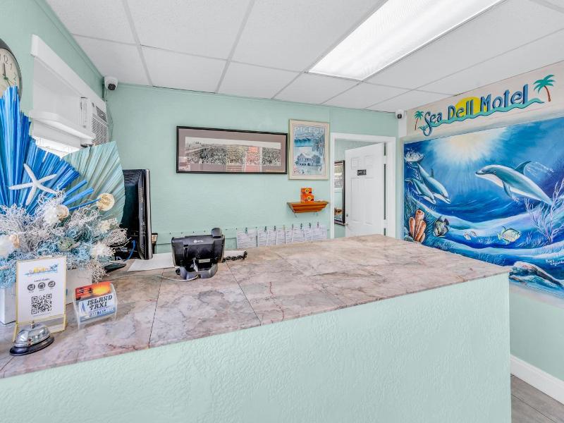 Sea Dell Motel