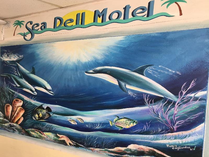 Sea Dell Motel
