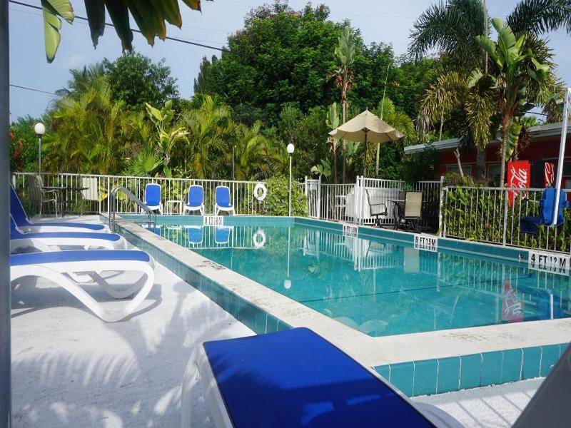 Sea Dell Motel