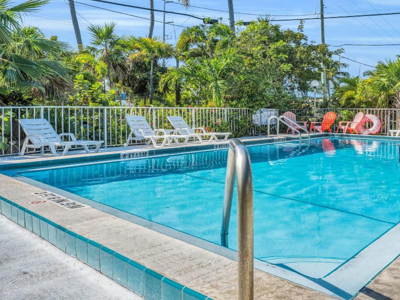 Sea Dell Motel