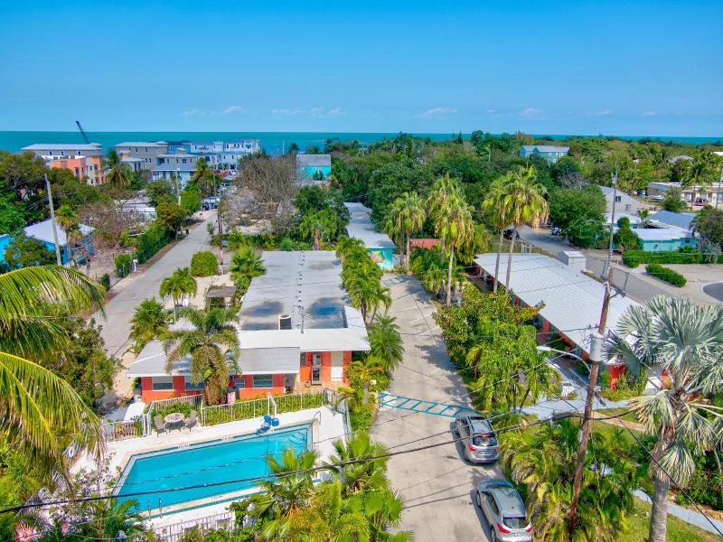 Sea Dell Motel
