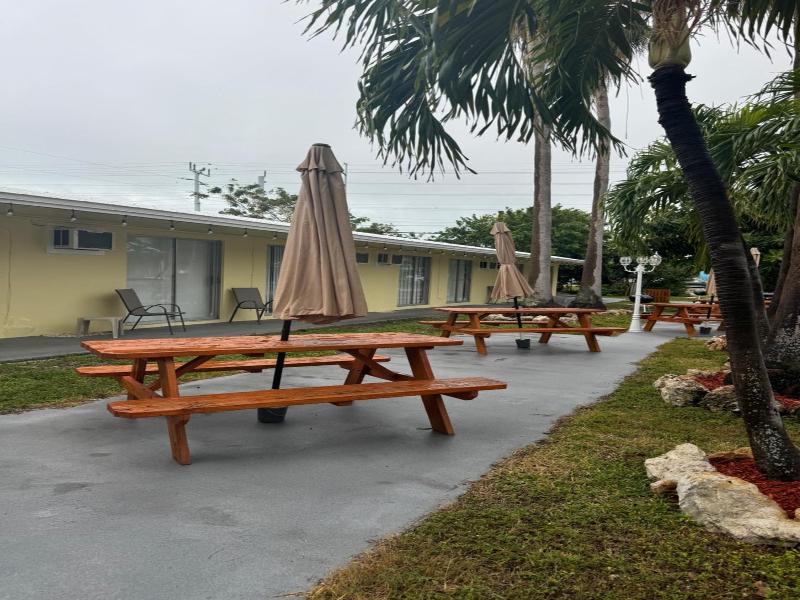 Sea Dell Motel