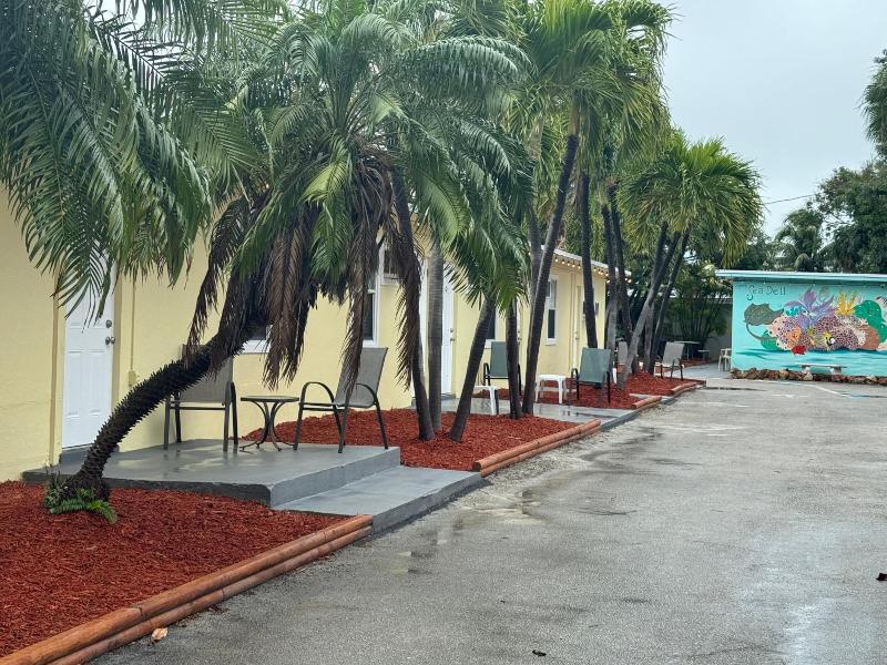 Sea Dell Motel