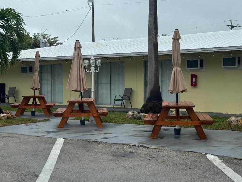 Sea Dell Motel