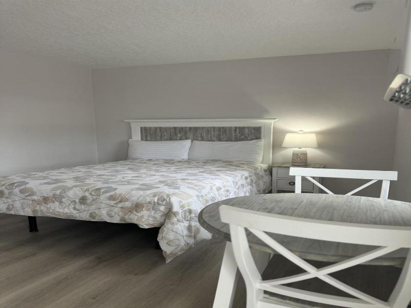 Sea Dell Motel