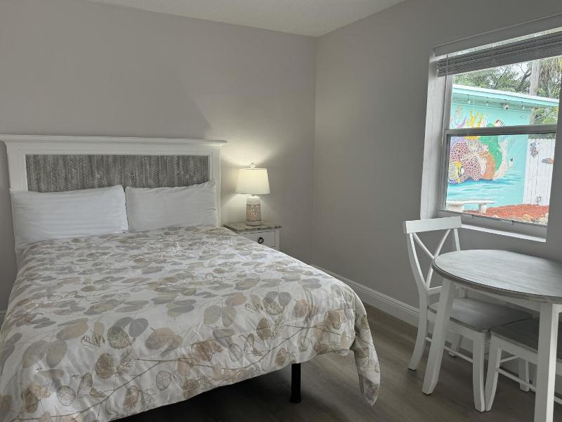 Sea Dell Motel