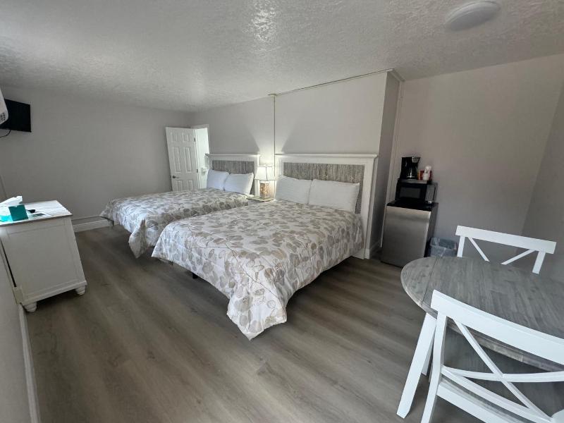 Sea Dell Motel