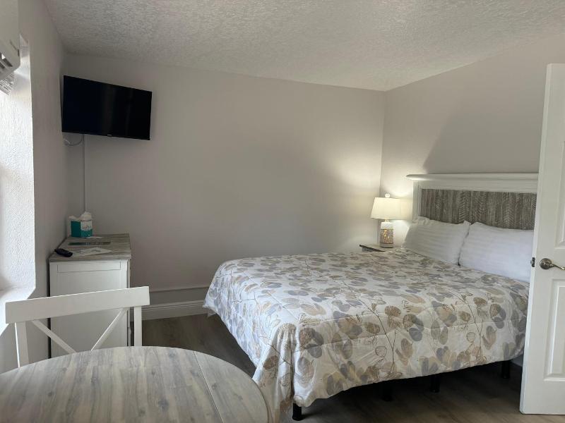 Sea Dell Motel