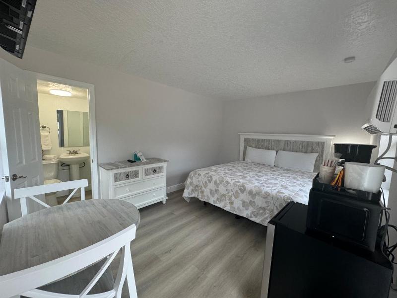 Sea Dell Motel