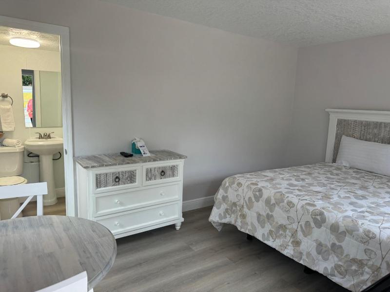 Sea Dell Motel