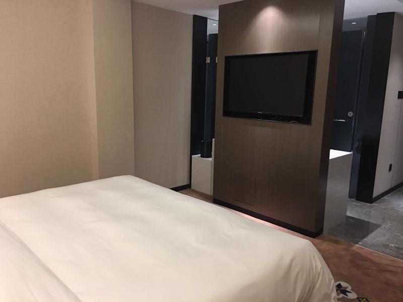 Paco Hotel  Dongpu Guangzhou image