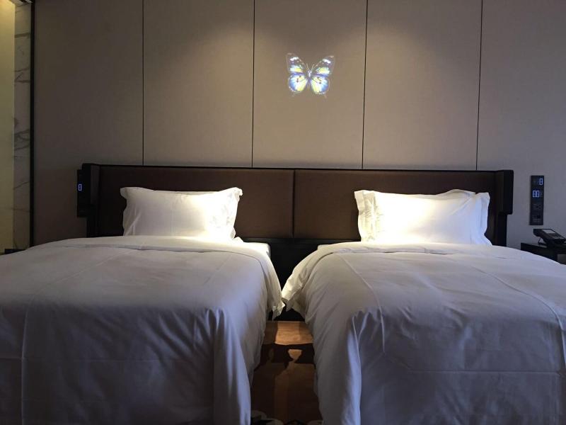 Paco Hotel  Dongpu Guangzhou image