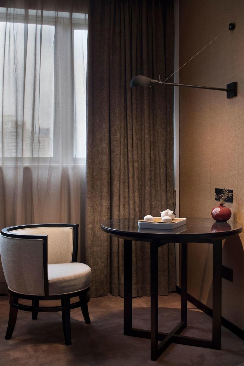 Paco Hotel  Dongpu Guangzhou image