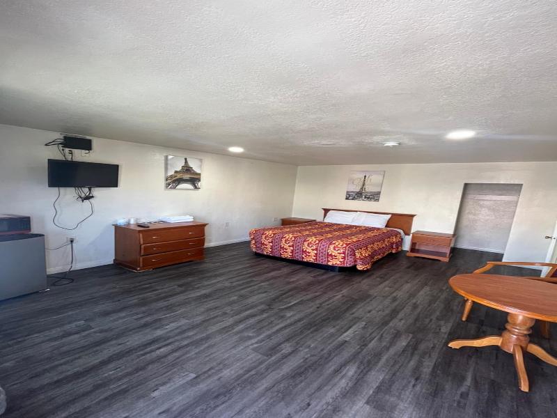 World Motel image