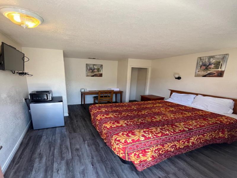 World Motel image