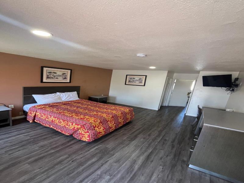World Motel image