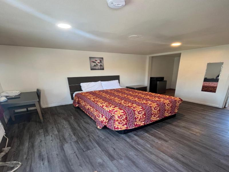 World Motel image