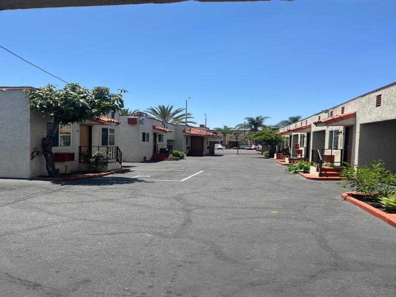 World Motel image