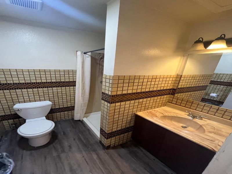 World Motel image