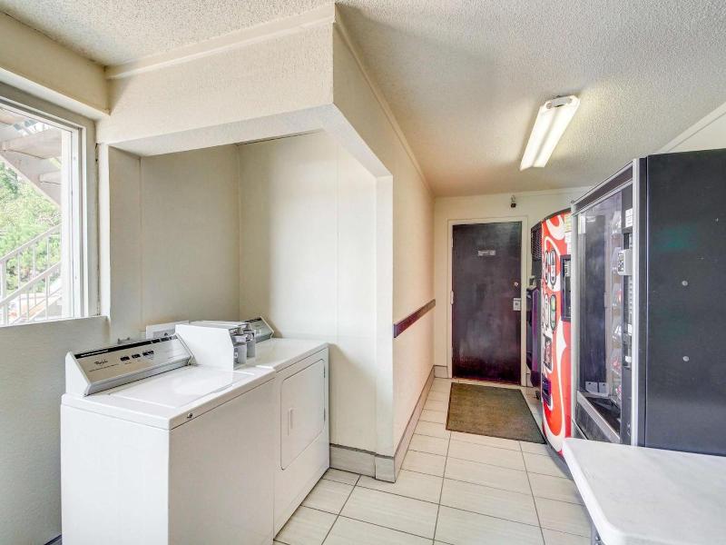 Motel 6 Wichita Ks — photo 20