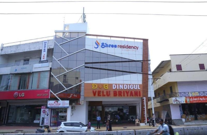 Shree Residency