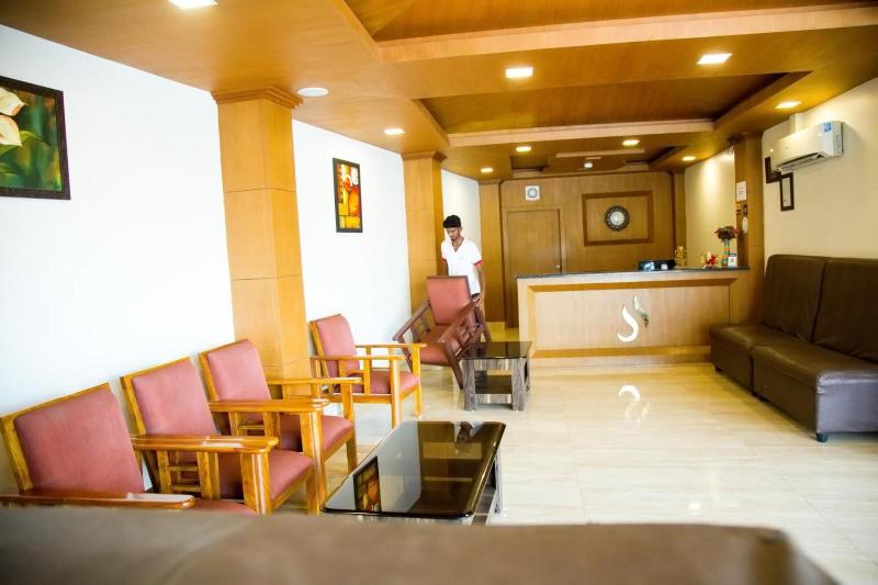Shree Residency