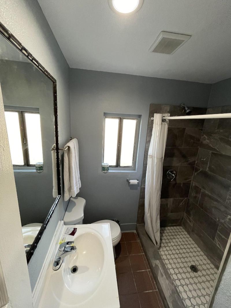 Cornett Motel image