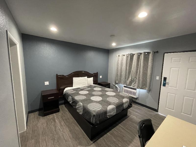 Cornett Motel image