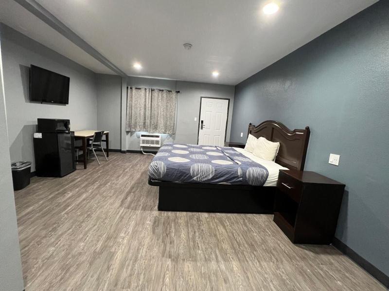 Cornett Motel image