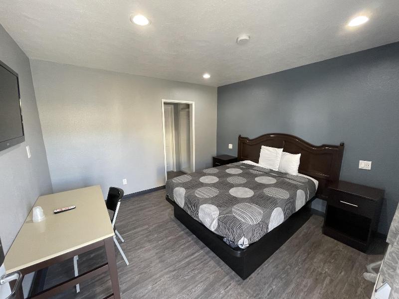 Cornett Motel image