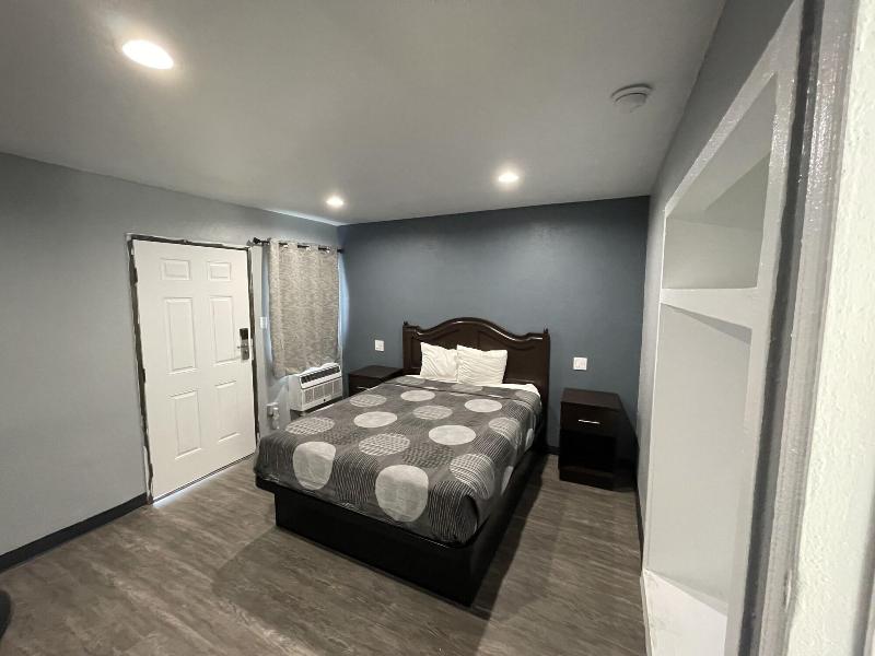 Cornett Motel image
