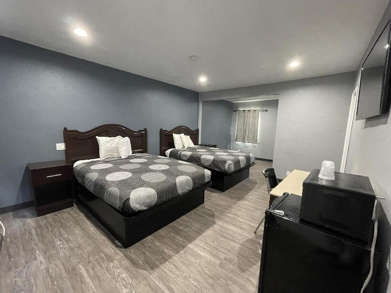 Cornett Motel image