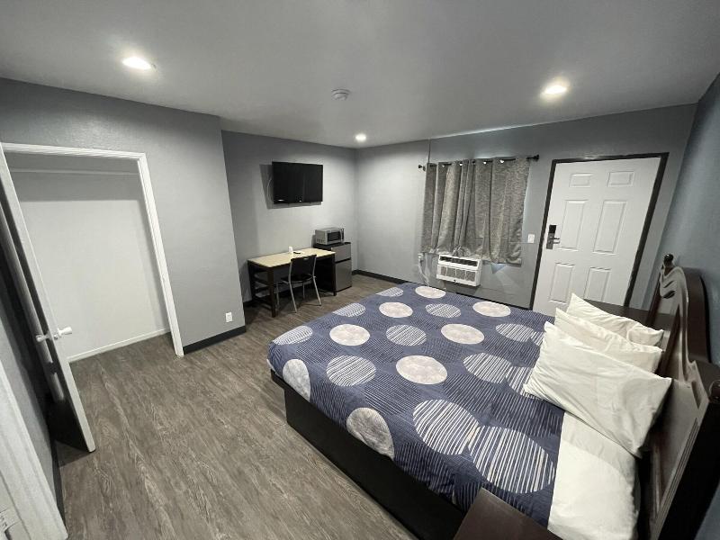 Cornett Motel image
