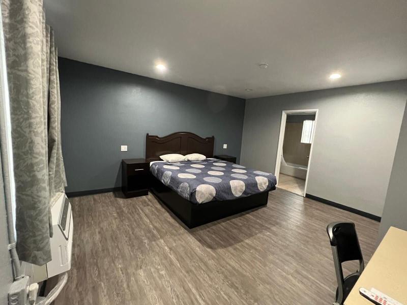 Cornett Motel image