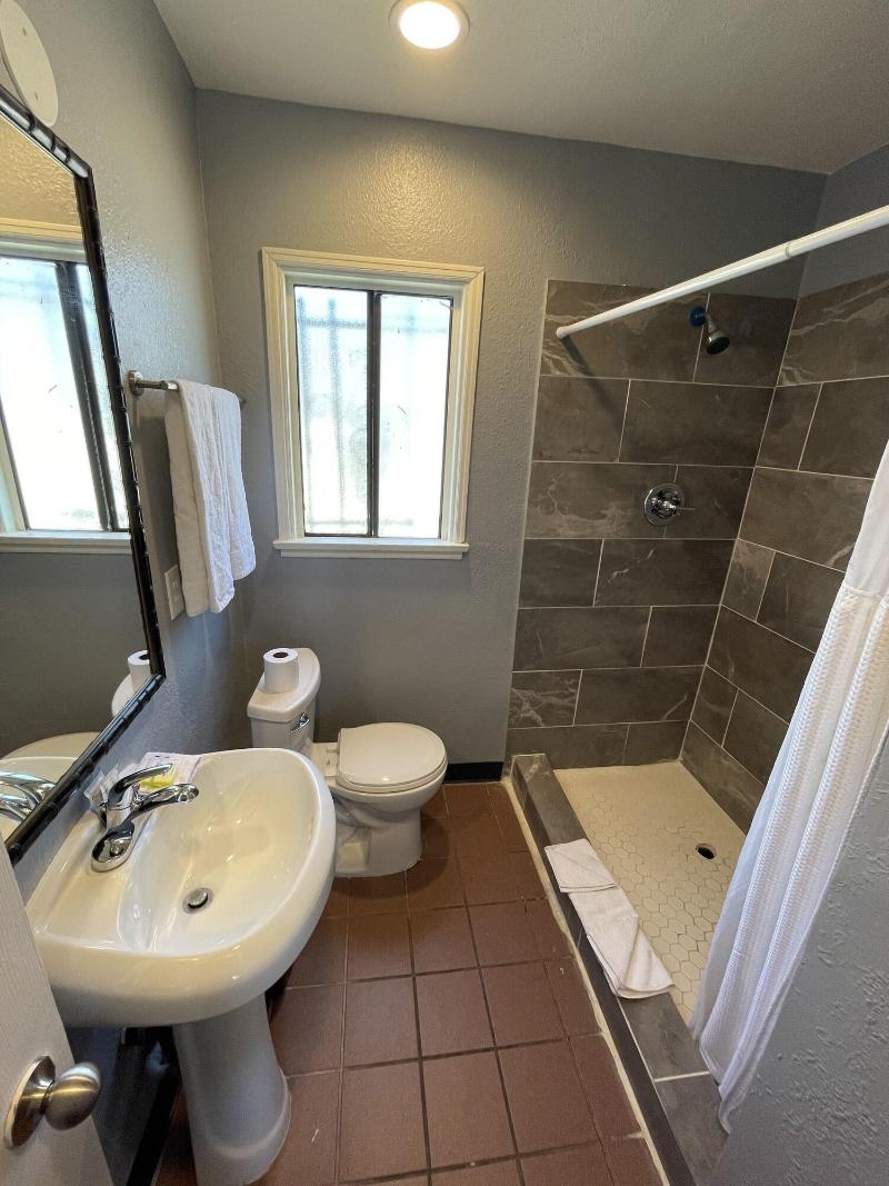 Cornett Motel image
