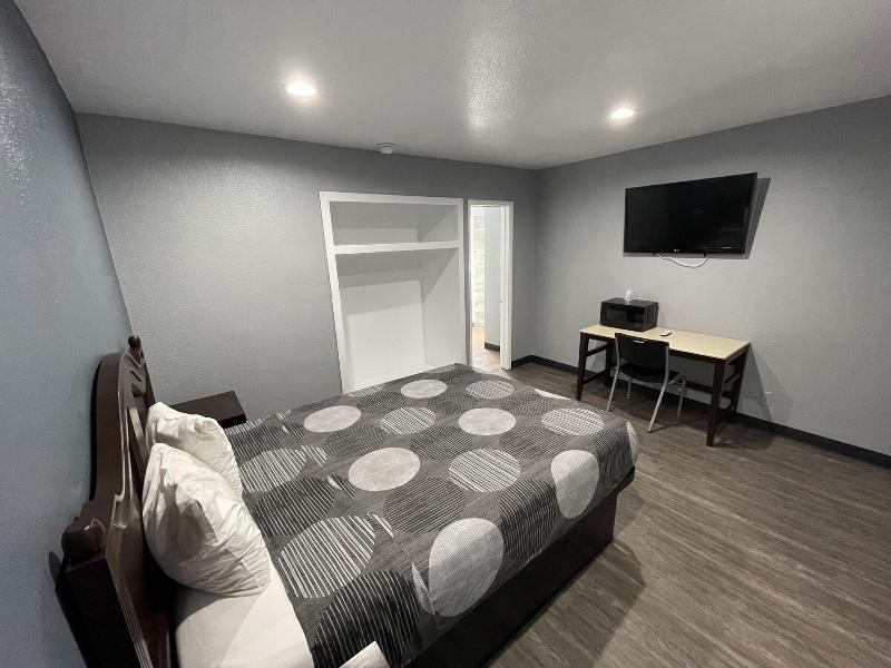 Cornett Motel image