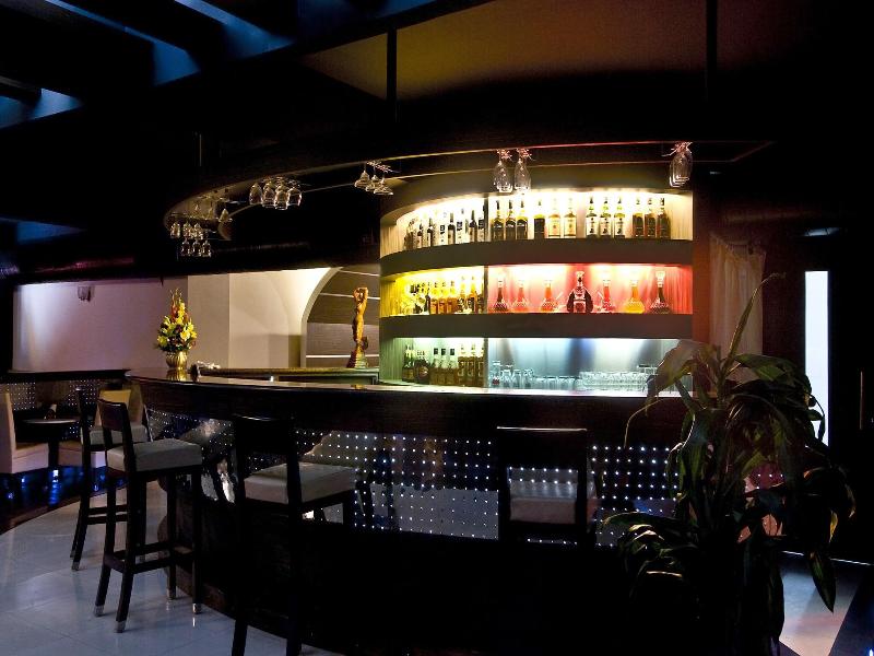 Ramyas Hotels