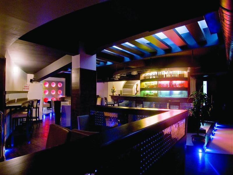 Ramyas Hotels