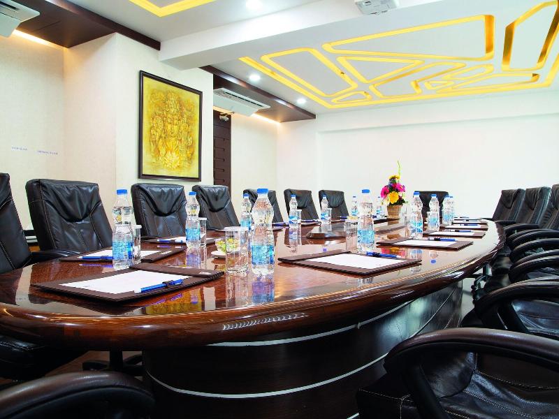 Ramyas Hotels
