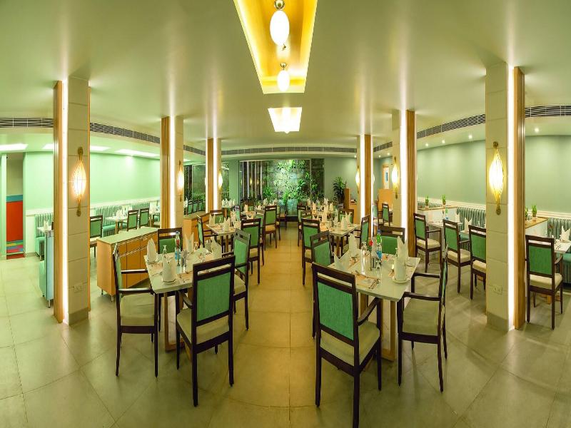 Ramyas Hotels